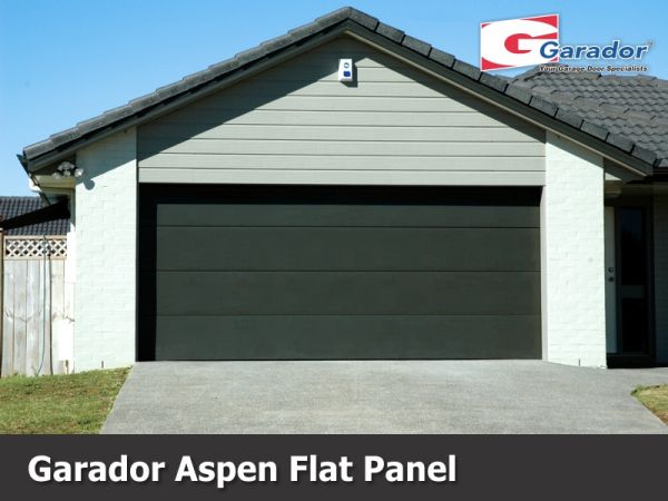 Omega Garage Doors Taranaki