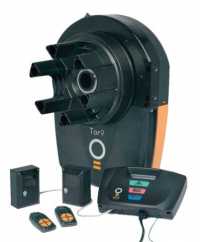 Garador GDO-10 Industrial Roller Door Opener