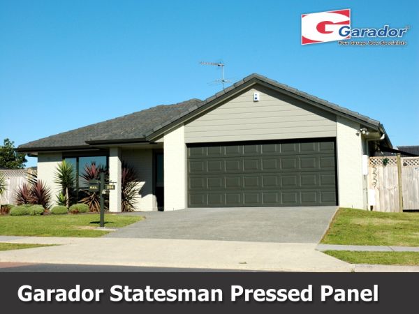 Garador Statesman 1