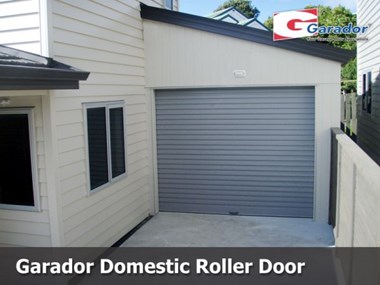 Roller Doors